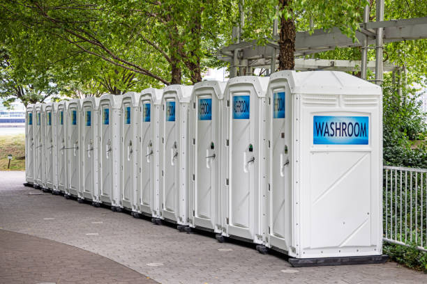 Sanitation services for porta potties in Appleton, MN